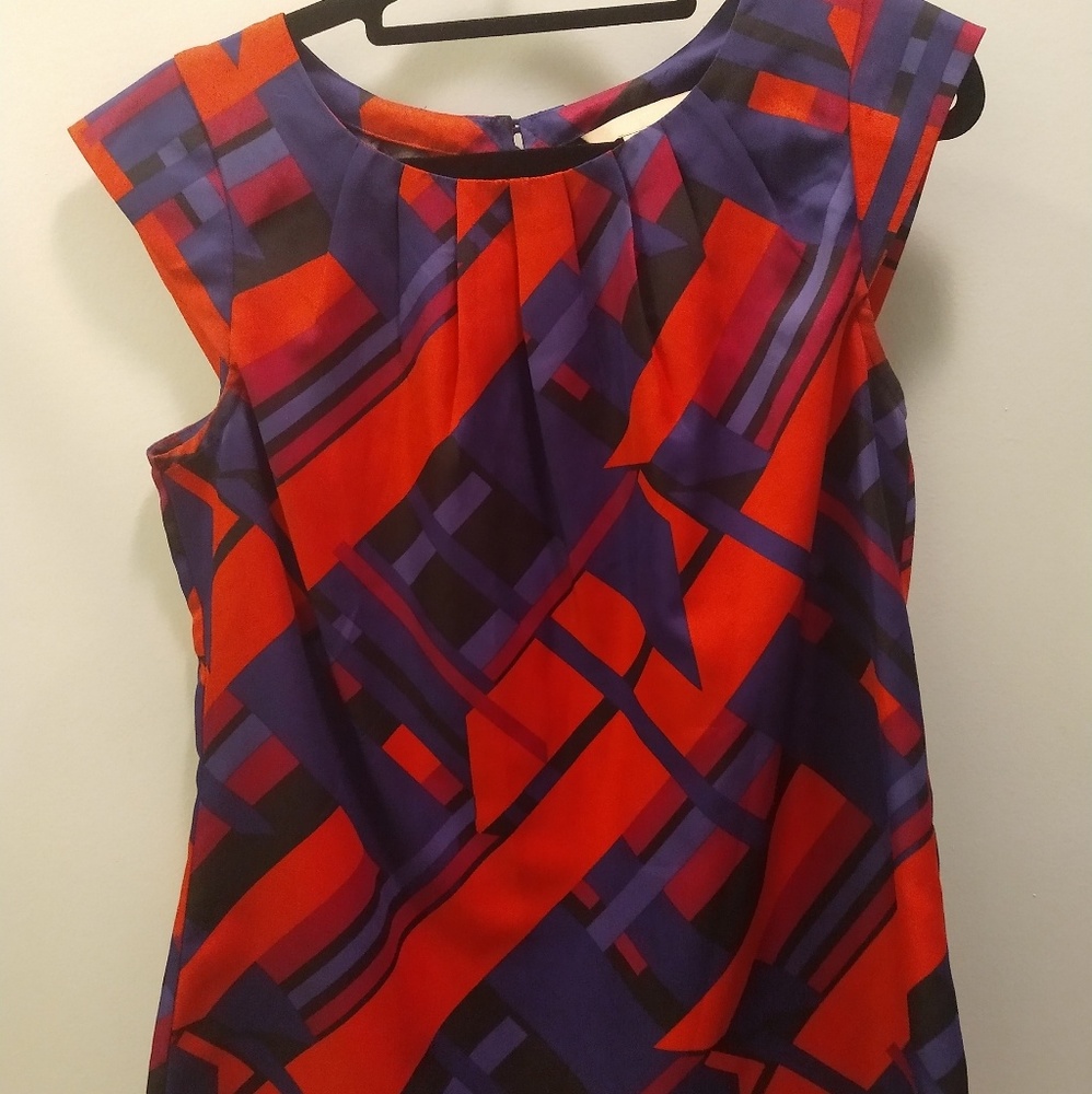 Banana republic blouse